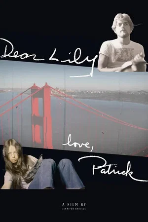 Постер: Dear Lily, Love Patrick
