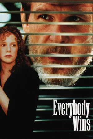 Постер: Everybody Wins