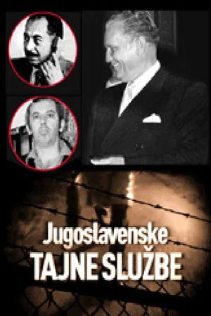 Постер: Yugoslav Secret Services