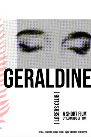 Постер: Geraldine