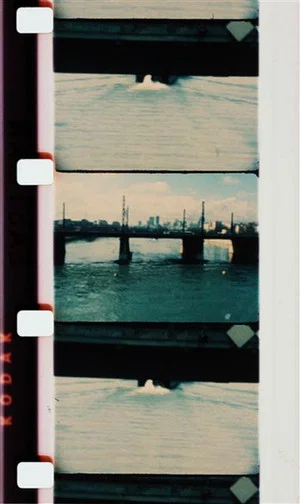 Постер: Les ponts d'Asnières