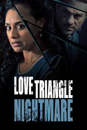 Постер: Love Triangle Nightmare