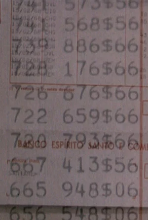 Постер: O Ritmo na Vida