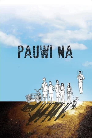 Постер: Pauwi Na
