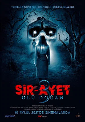 Постер: Sir-Ayet: Ölü Doğan