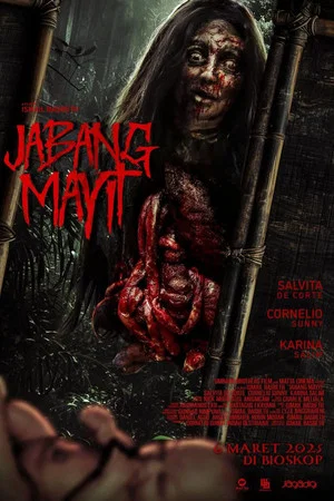 Постер: Jabang Mayit
