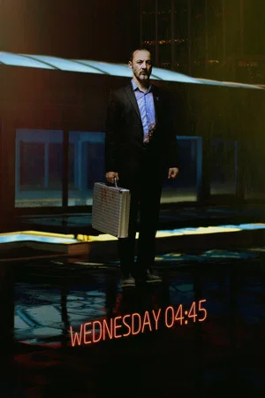 Постер: Среда, 04:45