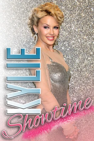 Постер: Kylie Minogue: Showtime