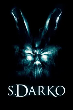 Постер: С. Дарко