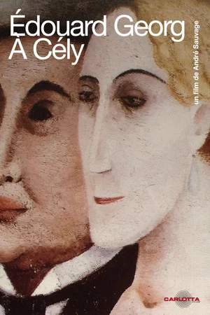 Постер: Édouard Georg À Cély