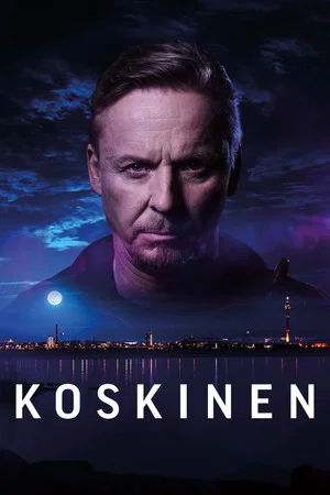 Постер: Koskinen