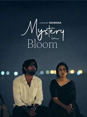 Постер: Mystery in Bloom