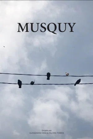 Постер: Musquy