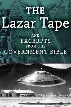 Постер: The Lazar Tape