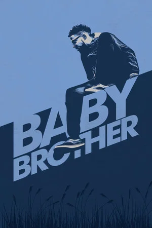 Постер: Baby Brother