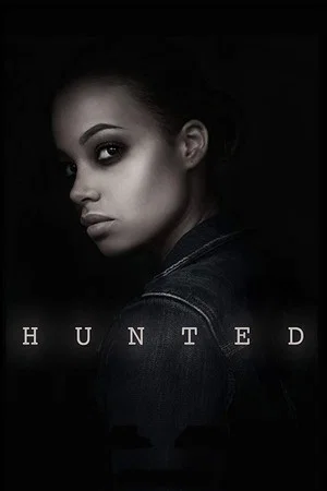 Постер: Hunted