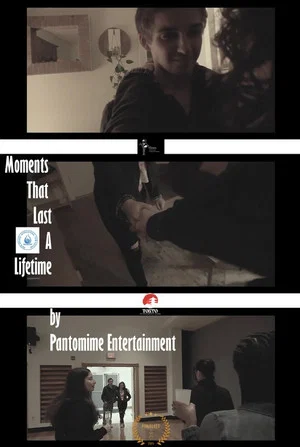 Постер: Moments That Last a Lifetime
