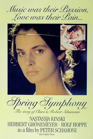 Постер: Spring Symphony
