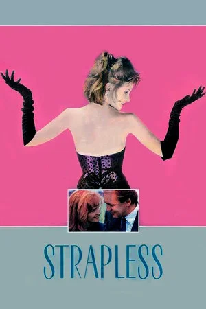 Постер: Strapless