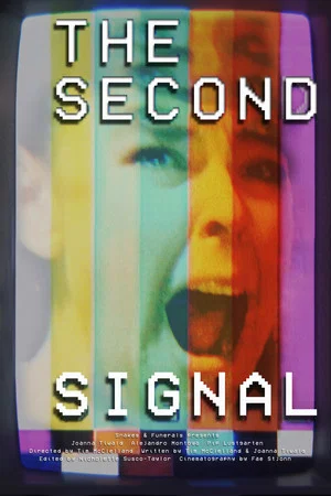 Постер: The Second Signal