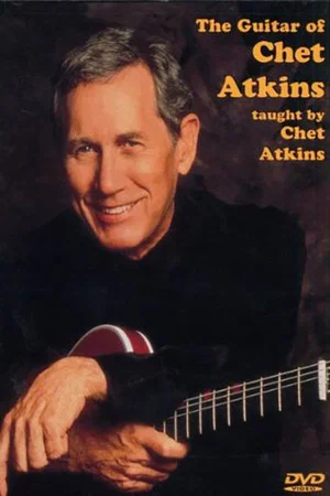Постер: The Guitar of Chet Atkins