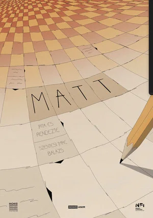 Постер: Matte