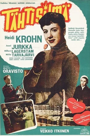 Постер: Tähtisilmä