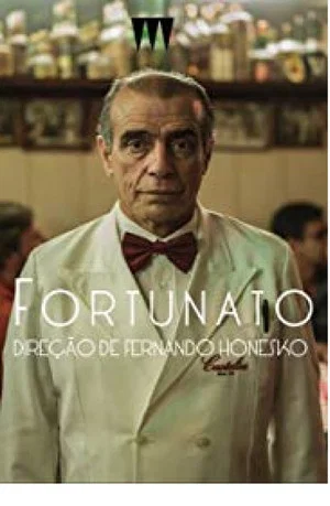 Постер: Fortunato