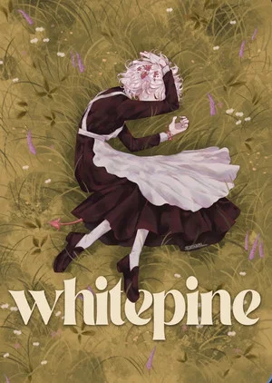 Постер: Whitepine