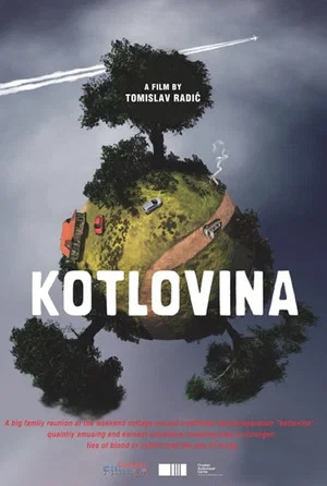 Постер: Kotlovina