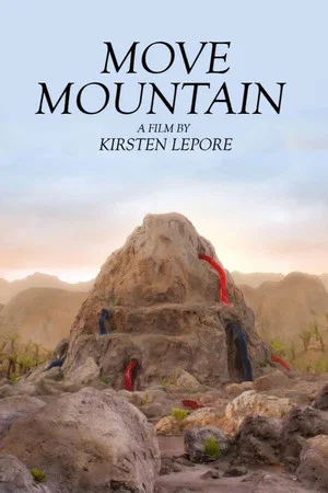 Постер: Move Mountain