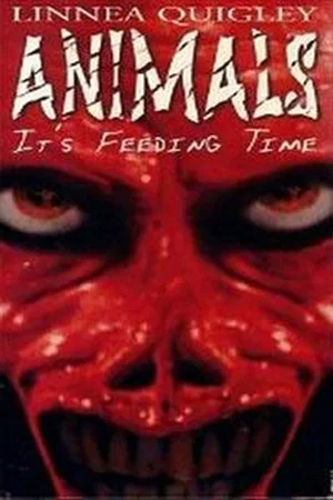 Постер: Animals