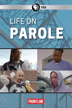 Постер: Life on Parole