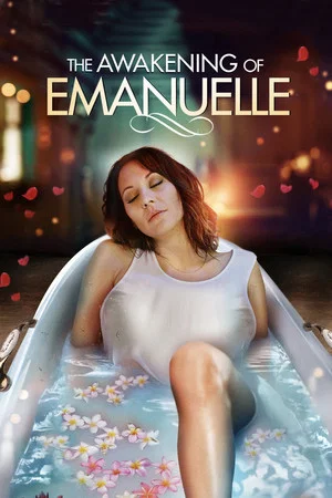 Постер: The Awakening of Emanuelle