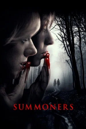 Постер: Summoners