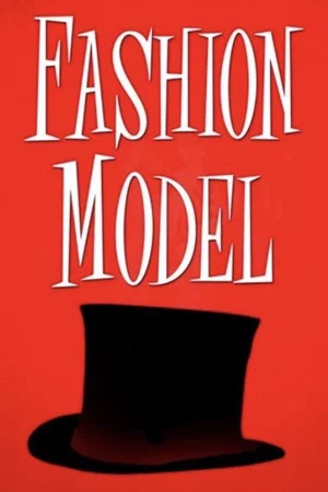 Постер: Fashion Model