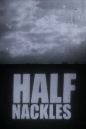 Постер: HALF NACKLES