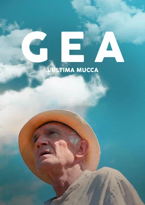Постер: Gea - The last cow