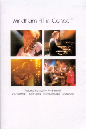 Постер: Windham Hill in Concert