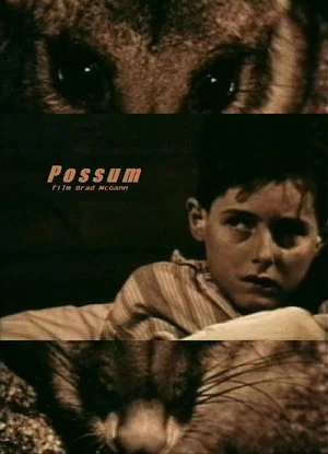 Постер: Possum