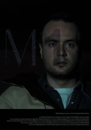 Постер: M-1