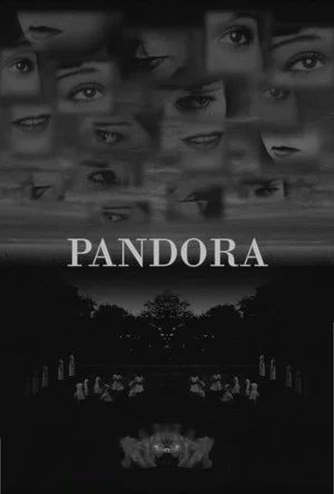Постер: Pandora