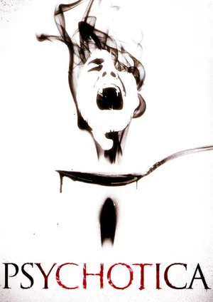 Постер: Psychotica