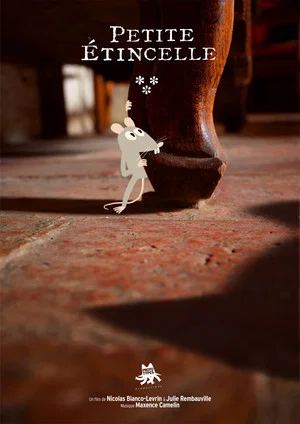 Постер: Small Spark