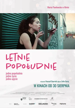 Постер: One Summer Afternoon