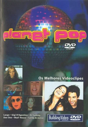 Постер: Planet Pop Festival Vol. 01