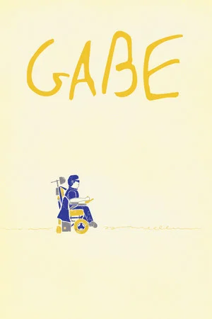 Постер: Gabe