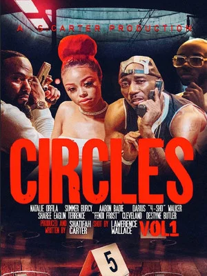 Постер: Circles Vol.1