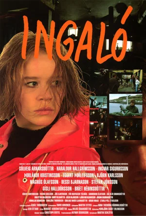 Постер: Ingaló