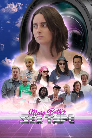 Постер: Mary Beth's Sex Tape